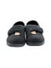 Assorted Brands Black Flats Size 5 1/2 - photo 2
