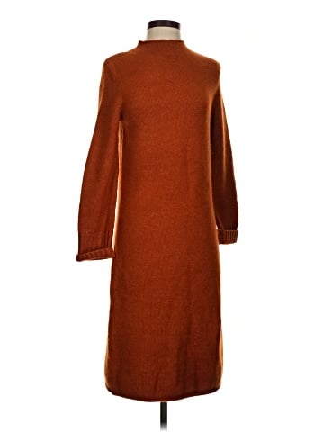 Roolee Casual Dress (view 1)