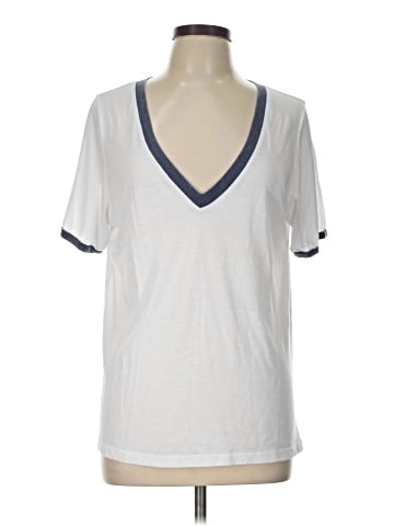Treasure & Bond Short Sleeve T-Shirt (view 1)