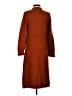 Roolee Brown Casual Dress Size XS - photo 2