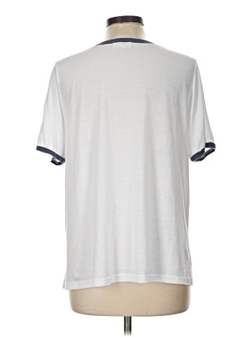 Treasure & Bond Short Sleeve T-Shirt (view 2)
