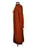Roolee Brown Casual Dress Size XS - photo 5