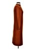 Roolee Brown Casual Dress Size XS - photo 4