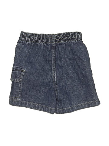 WonderKids Denim Shorts (view 2)