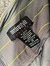 Metrostyle Stripes Gray Formal Skirt Size 6 (petite) - photo 4