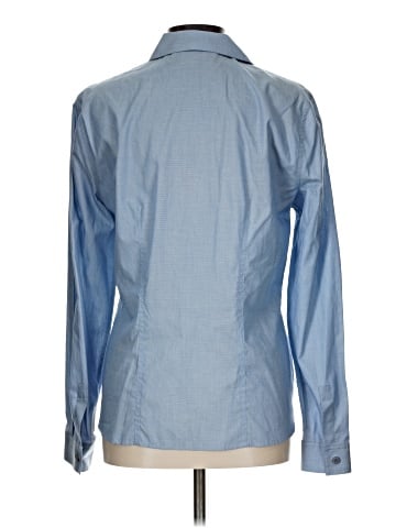 Carlisle Long Sleeve Button-Down Shirt (view 2)
