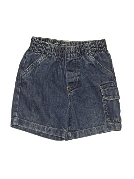 Wonder Kids Denim Shorts
