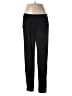 Express Solid Black Casual Pants Size S - photo 1