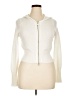 Cotton On Ivory Long Sleeve Top Size XL - photo 1