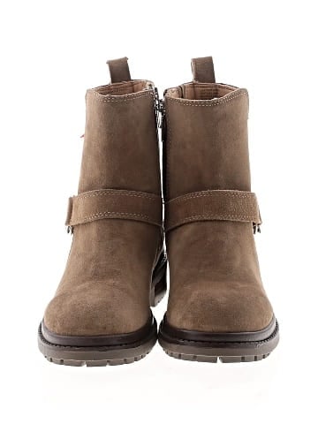 Blondo Ankle Boots (view 2)