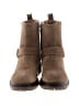 Blondo Brown Tan Ankle Boots Size 7 1/2 - photo 2