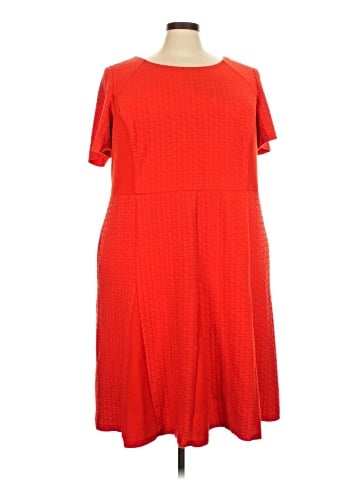 Talbots Casual Dress (view 1)