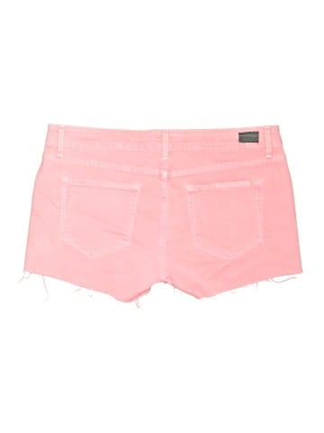 Paige Denim Shorts (view 2)