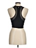 Lululemon Athletica Black Tank Top Size 6 - photo 2