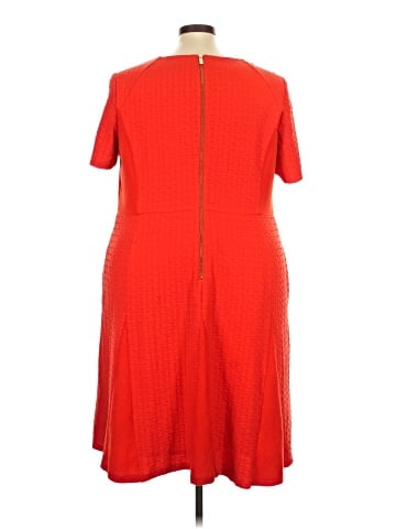 Talbots Casual Dress (view 2)
