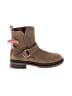 Blondo Brown Tan Ankle Boots Size 7 1/2 - photo 1