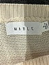Mable 100% Cotton Ivory Pullover Sweater Size S - photo 7