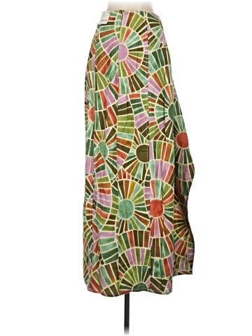 The Wolf Gang Casual Skirt (view 2)