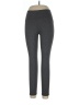 Lululemon Athletica Gray Active Pants Size 10 - photo 1