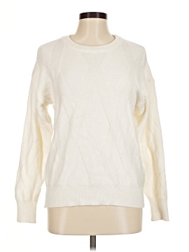Chelsea & Theodore Pullover Sweater (view 1)
