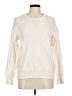 Chelsea & Theodore Ivory Pullover Sweater Size M - photo 1