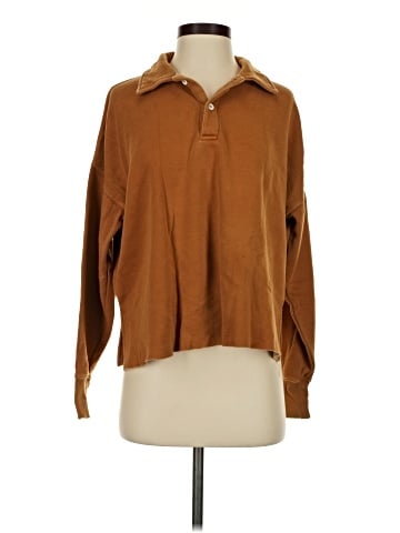 Urban Outfitters Pullover Sweater (view 1)