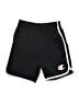 Champion 100% Polyester Black Athletic Shorts Size L (kids) - photo 1
