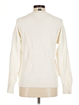 Chelsea & Theodore Pullover Sweater (view 2)