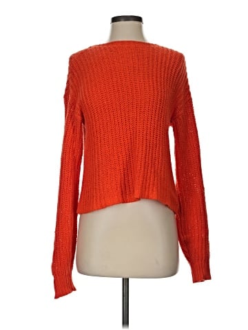 Eileen Fisher Pullover Sweater (view 1)