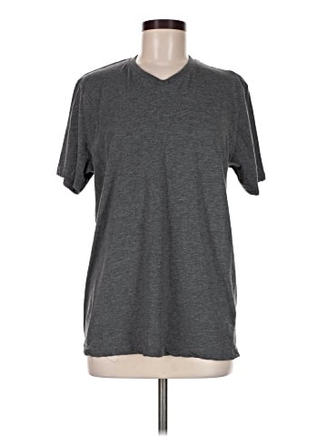 Dunnes Short Sleeve T-Shirt (view 1)
