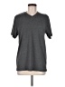 Dunnes Gray Short Sleeve T-Shirt Size M - photo 1