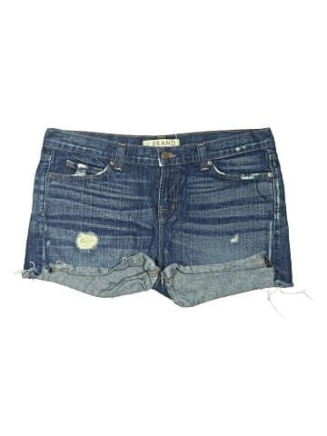J Brand Denim Shorts (view 1)
