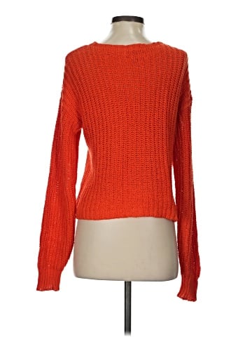 Eileen Fisher Pullover Sweater (view 2)