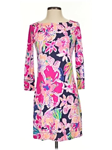 Lilly Pulitzer Casual Dress (view 1)