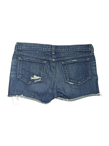 J Brand Denim Shorts (view 2)