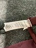 Athleta Burgundy Turtleneck Sweater Size S - photo 8