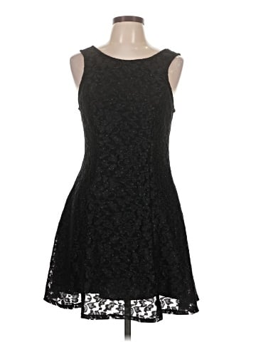 Speechless Cocktail Dress (view 1)