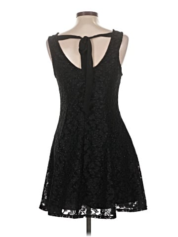 Speechless Cocktail Dress (view 2)