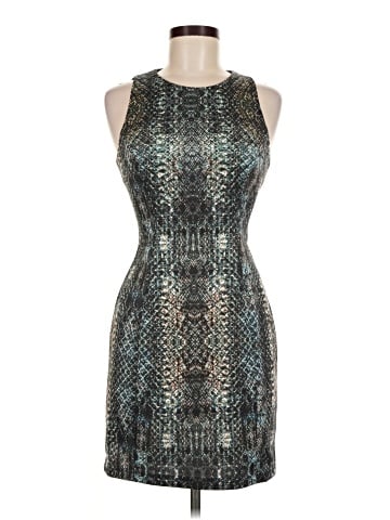 Whitney Eve Cocktail Dress (view 1)