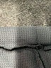 Unbranded 100% Polyester Solid Gray Athletic Shorts One size - photo 3