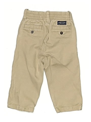 Janie and Jack Khakis (view 2)