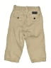Janie and Jack Solid Tan Khakis Size 6-12 mo - photo 2