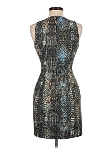 Whitney Eve Cocktail Dress (view 2)