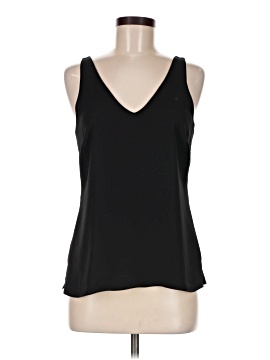 Amanda Uprichard Sleeveless Top