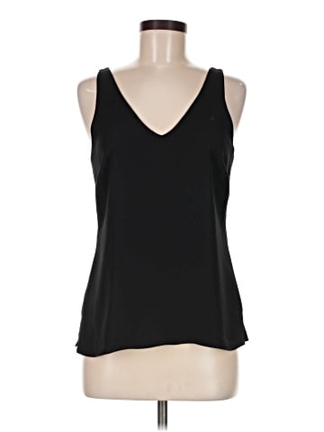 Amanda Uprichard Sleeveless Top (view 1)