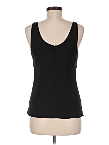 Amanda Uprichard Sleeveless Top (view 2)