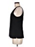 Amanda Uprichard 100% Polyester Black Sleeveless Top Size M - photo 5