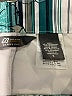 Eddie Bauer Sport Print Green Active Skort Size S - photo 3