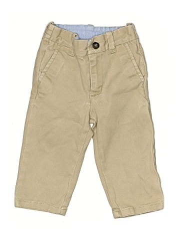 Janie and Jack Khakis (view 1)