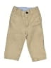 Janie and Jack Solid Tan Khakis Size 6-12 mo - photo 1